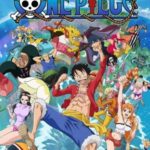 One Piece วันพีช มังงะแปลไทย