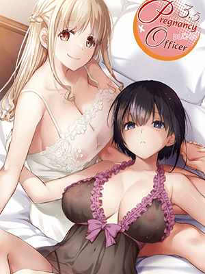 คนท้องก็มีอารมณ์นะ [Digital Lover (Nakajima Yuka)] Haramaseya 3.5 DLO-23 Pregnancy Officer 3.5 DLO-23