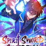 Spirit Sword Sovereign ดาบวิญญาณราชัน