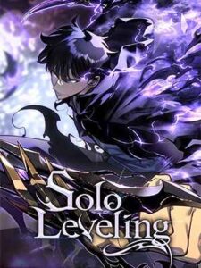 SoloLeveling