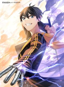 Read more about the article The Tutorial Is Too Hard มังงะ