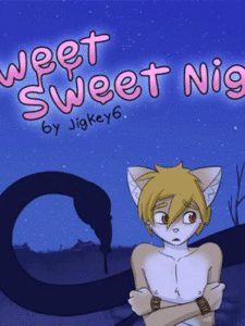 คืนมันส์ๆ กับงูเขียว [Jigkey6] Sweet Sweet Night