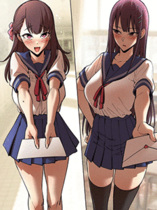 น้องสามพักร้อน [F.W.ZHolic (FAN)] A Summer Vacation with My Twin Childhood Friends