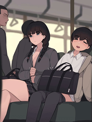 ระหว่างทางไปเรียน [pepper0] Family (part)