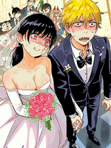 อยู่ดีๆก้ได้แต่งงาน [Snegovski] Denji Yoru