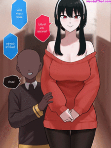 เด็กนี่ใครกัน [Punpunn] Yor Forger (SPY x FAMILY)