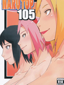 ความจังไรจากเซียนลามก (C105) [Karakishi Youhei-dan Shinga (Sahara Wataru)] NARUTOP 105 (Naruto)