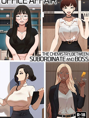 ความสัมพันธ์ลูกน้องกับเจ้านาย [ABBB] Office Affair A Chemistry Between Subordinate and Boss (24.12)