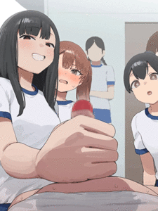 ช่วยดุ้นแสนซน [Neko Shoko] Rika-chan to Onai Toshi 2