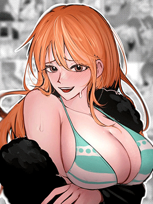 ดีจ้านามิ [TSFSingularity (ibb030)] Hello~ Nami-san! (One Piece)