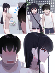 ลับหลังกับโคมิ [Punpunn] Komi-San