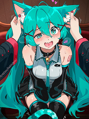 มิมิกุ [Snegovski] Catsime Mimiku