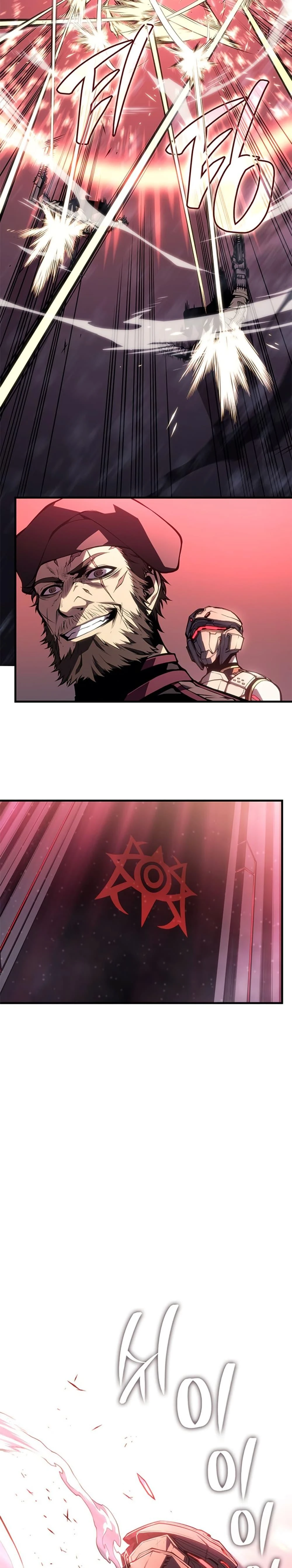 Bad Born Blood มังงะแปลไทย ตอนที่ 1