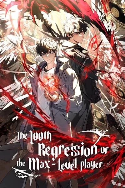 The Max-Level Player 100th Regression